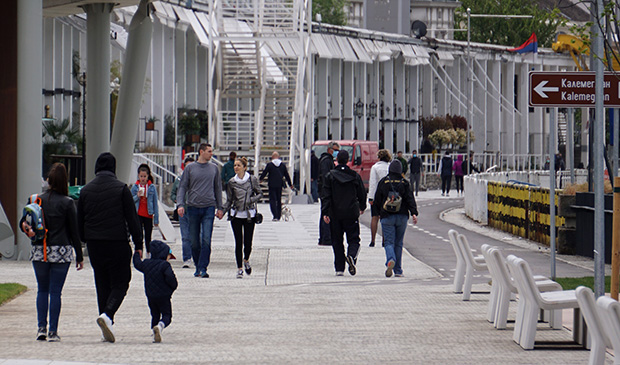 Влада, па Скупштина, онда слободно на улице: Овако ће изгледати укидање ванредног стања у Србији